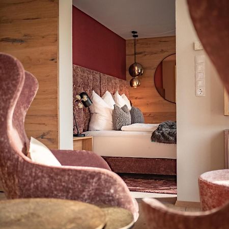 Alpenchalet Vils Tirol 외부 사진