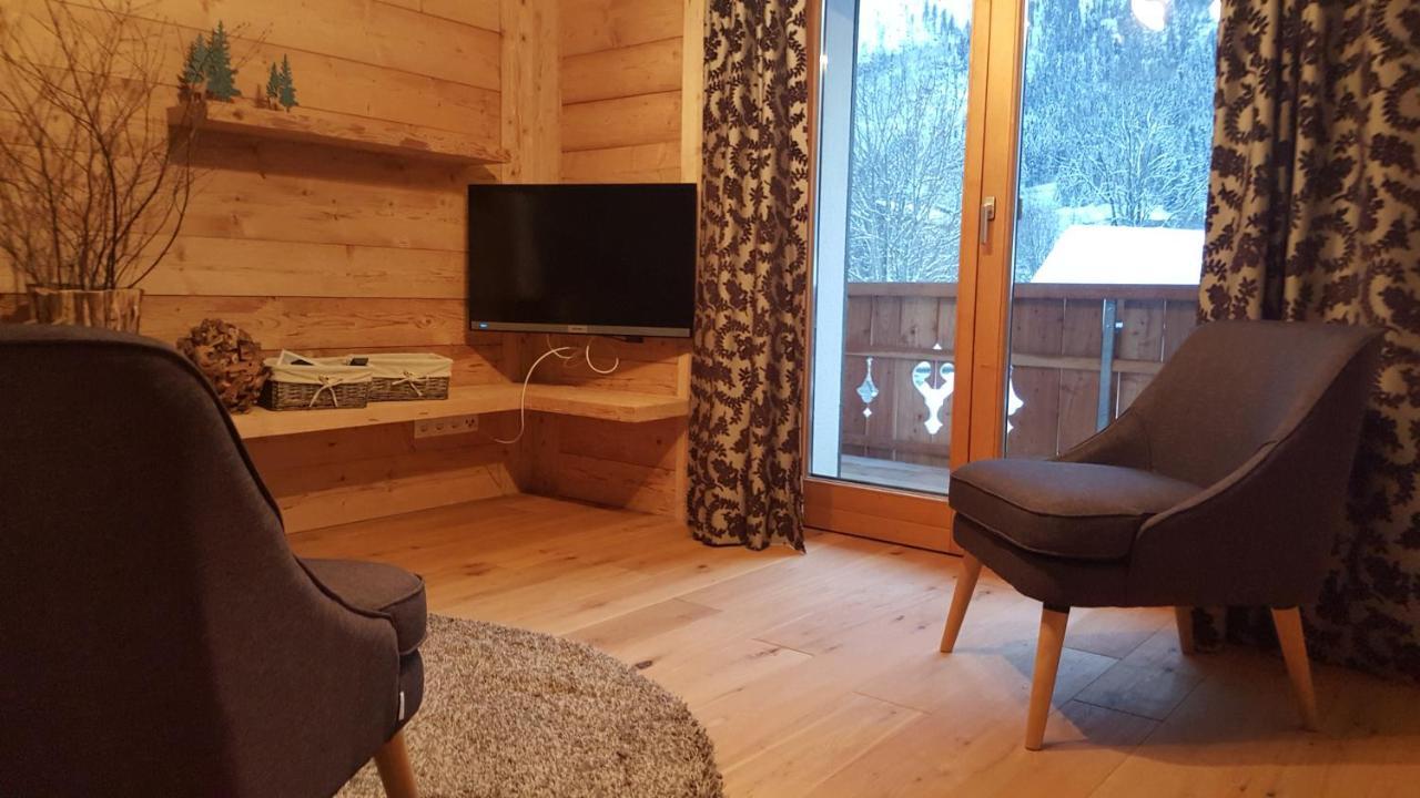 Alpenchalet Vils Tirol 외부 사진