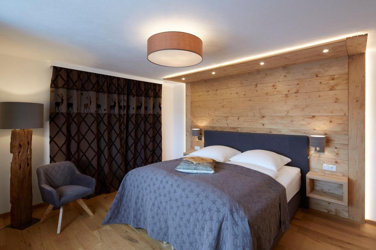 Alpenchalet Vils Tirol 외부 사진