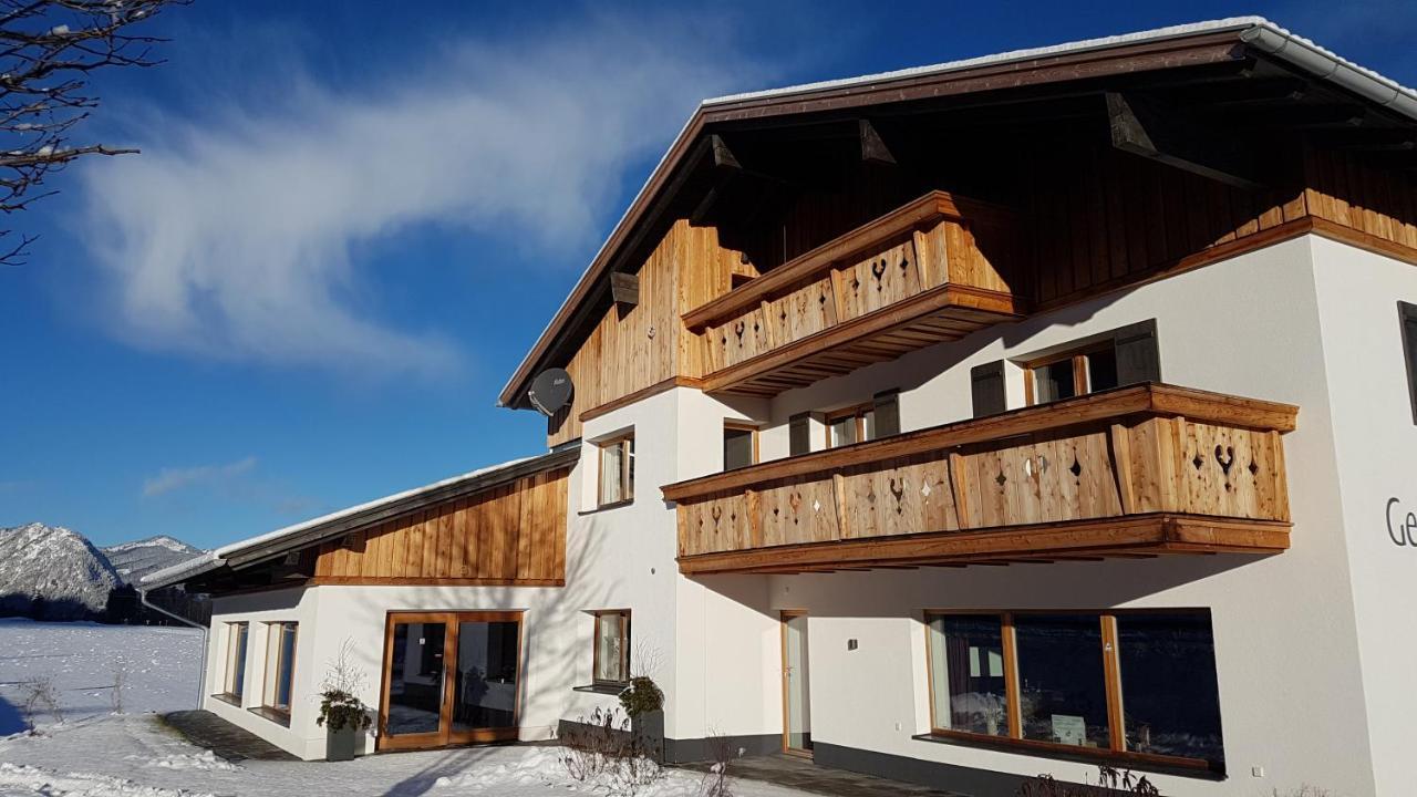 Alpenchalet Vils Tirol 외부 사진