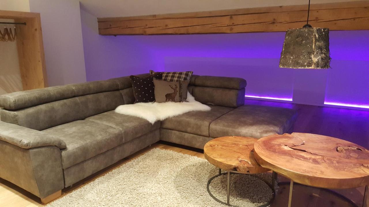 Alpenchalet Vils Tirol 외부 사진