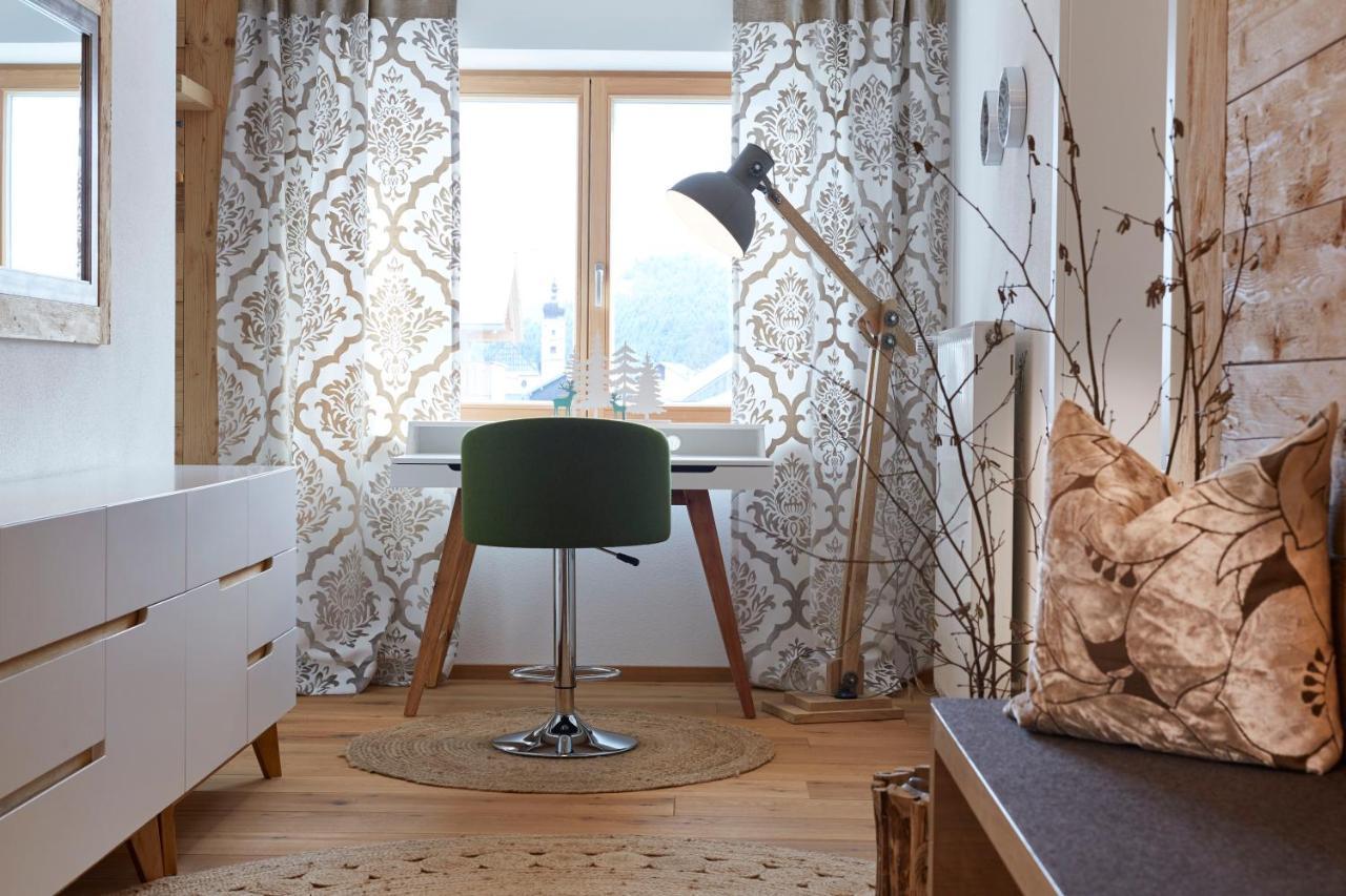 Alpenchalet Vils Tirol 외부 사진