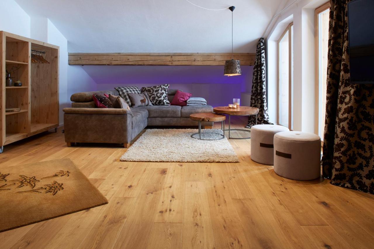 Alpenchalet Vils Tirol 외부 사진
