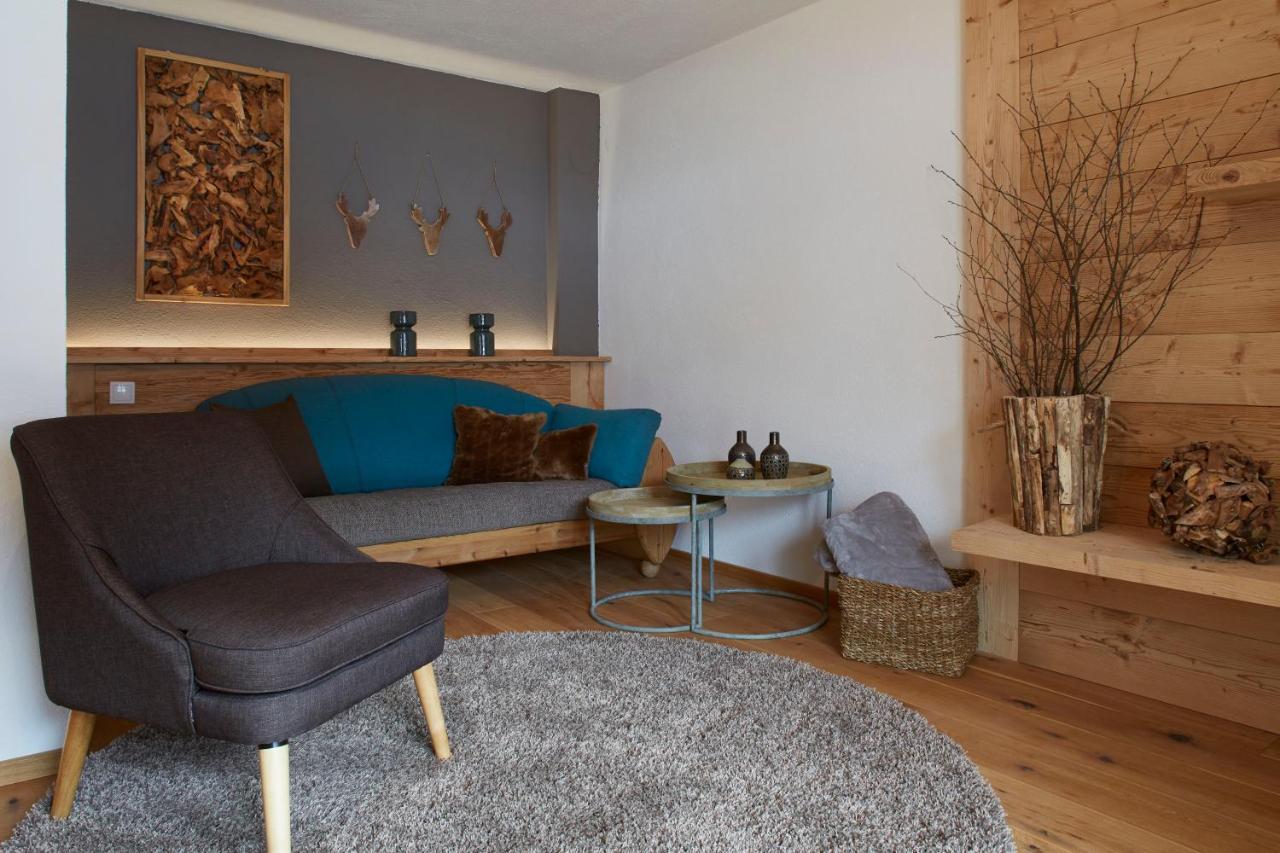 Alpenchalet Vils Tirol 외부 사진