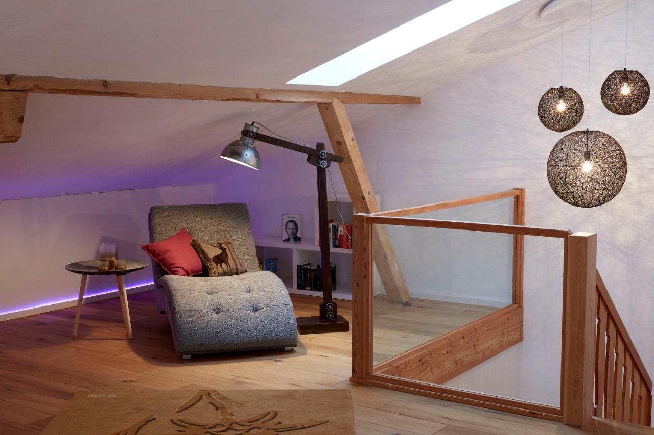 Alpenchalet Vils Tirol 외부 사진
