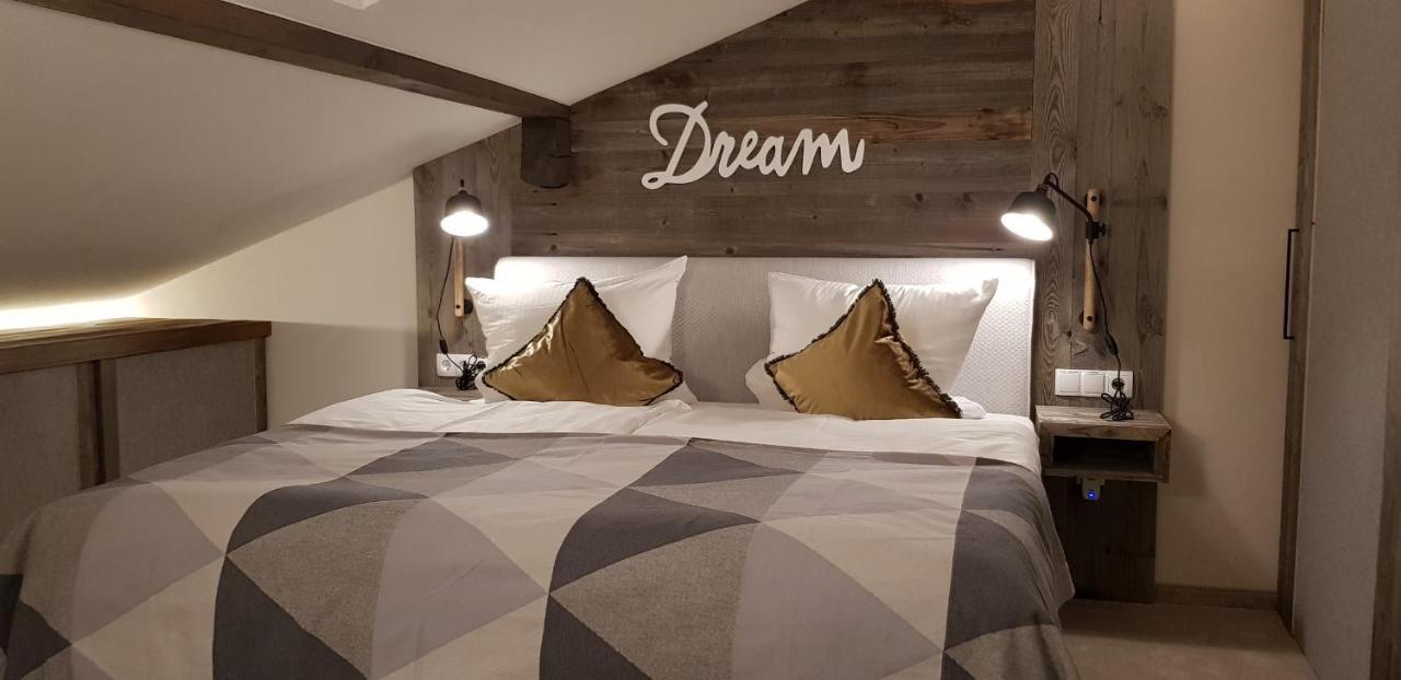 Alpenchalet Vils Tirol 외부 사진