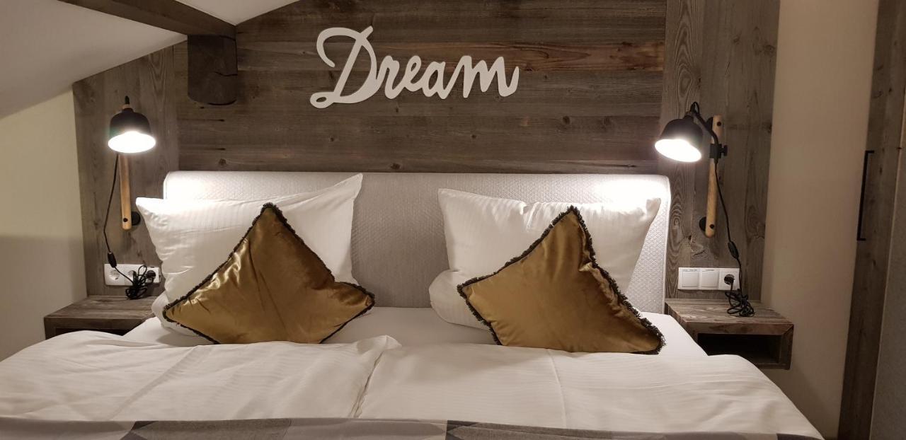 Alpenchalet Vils Tirol 외부 사진