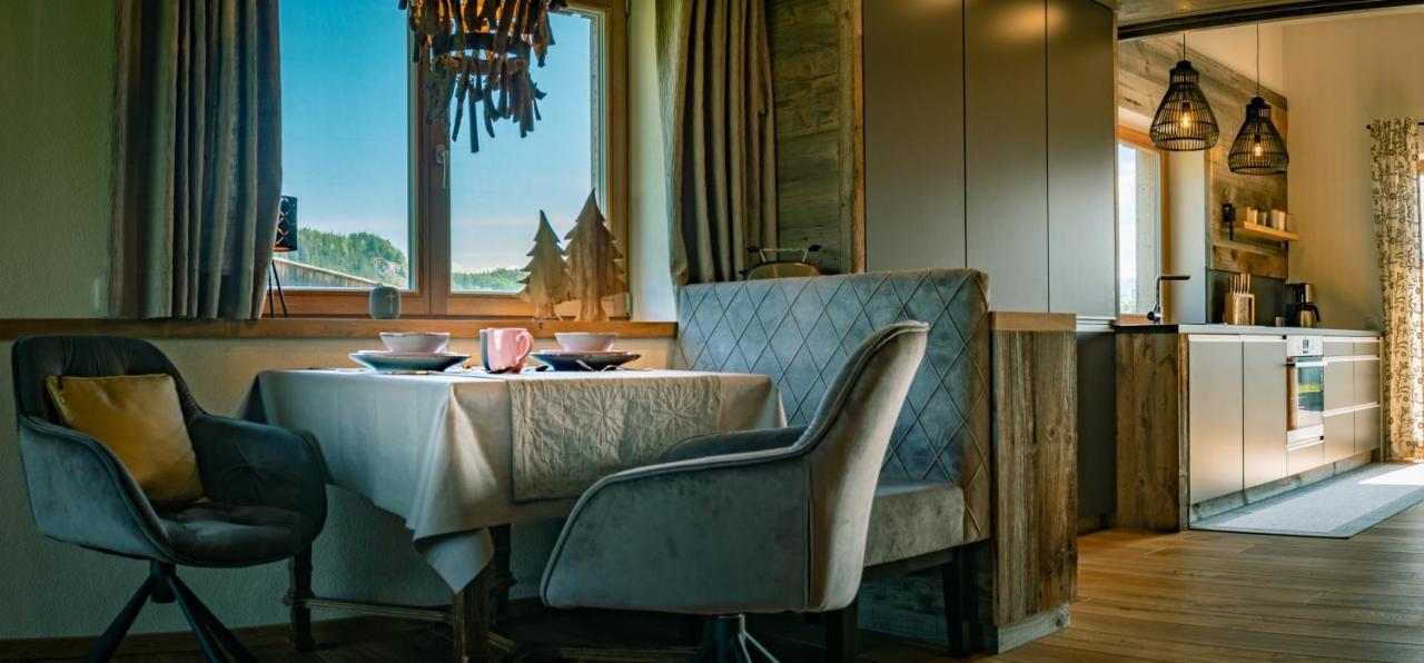Alpenchalet Vils Tirol 외부 사진