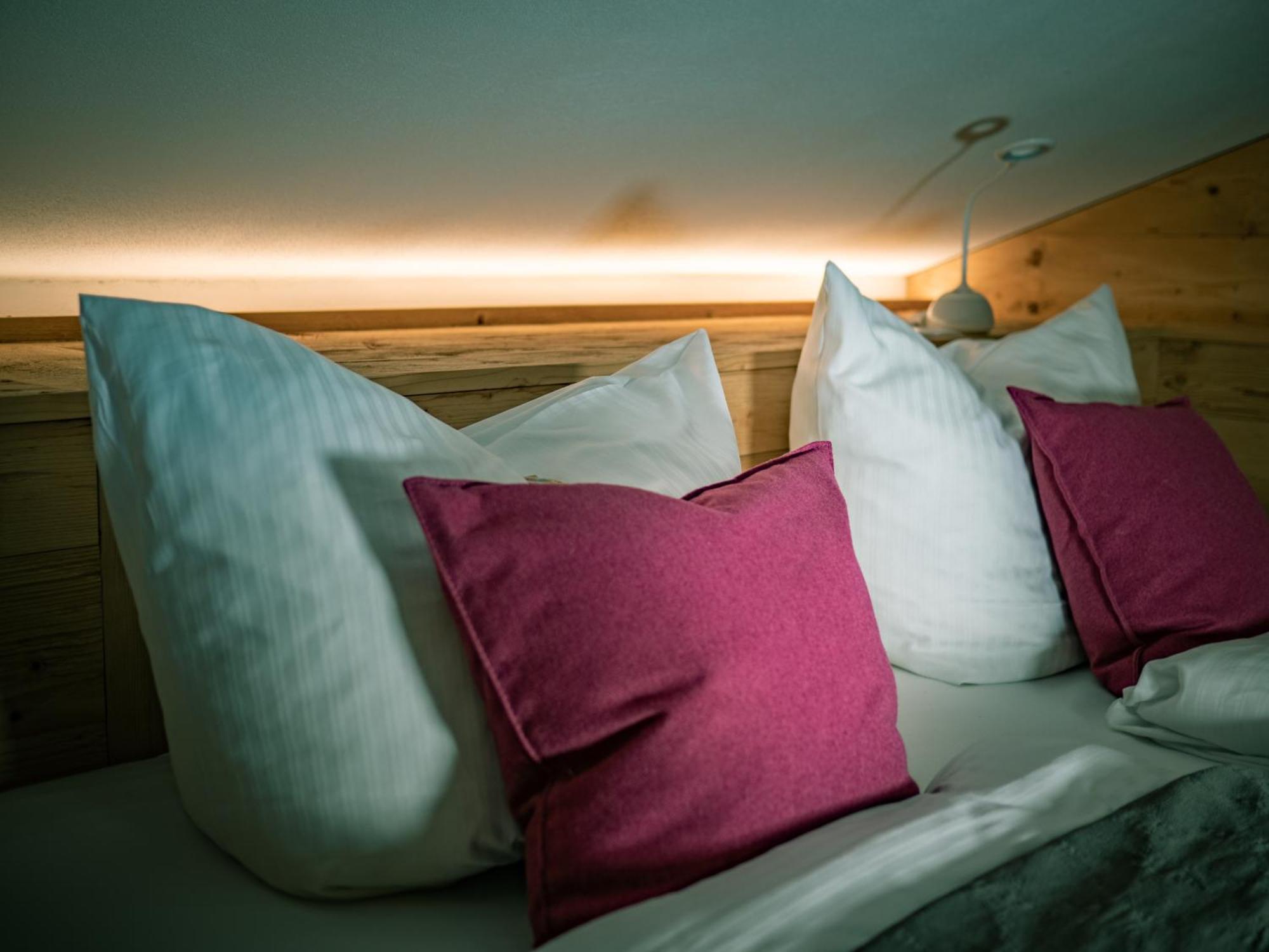 Alpenchalet Vils Tirol 외부 사진