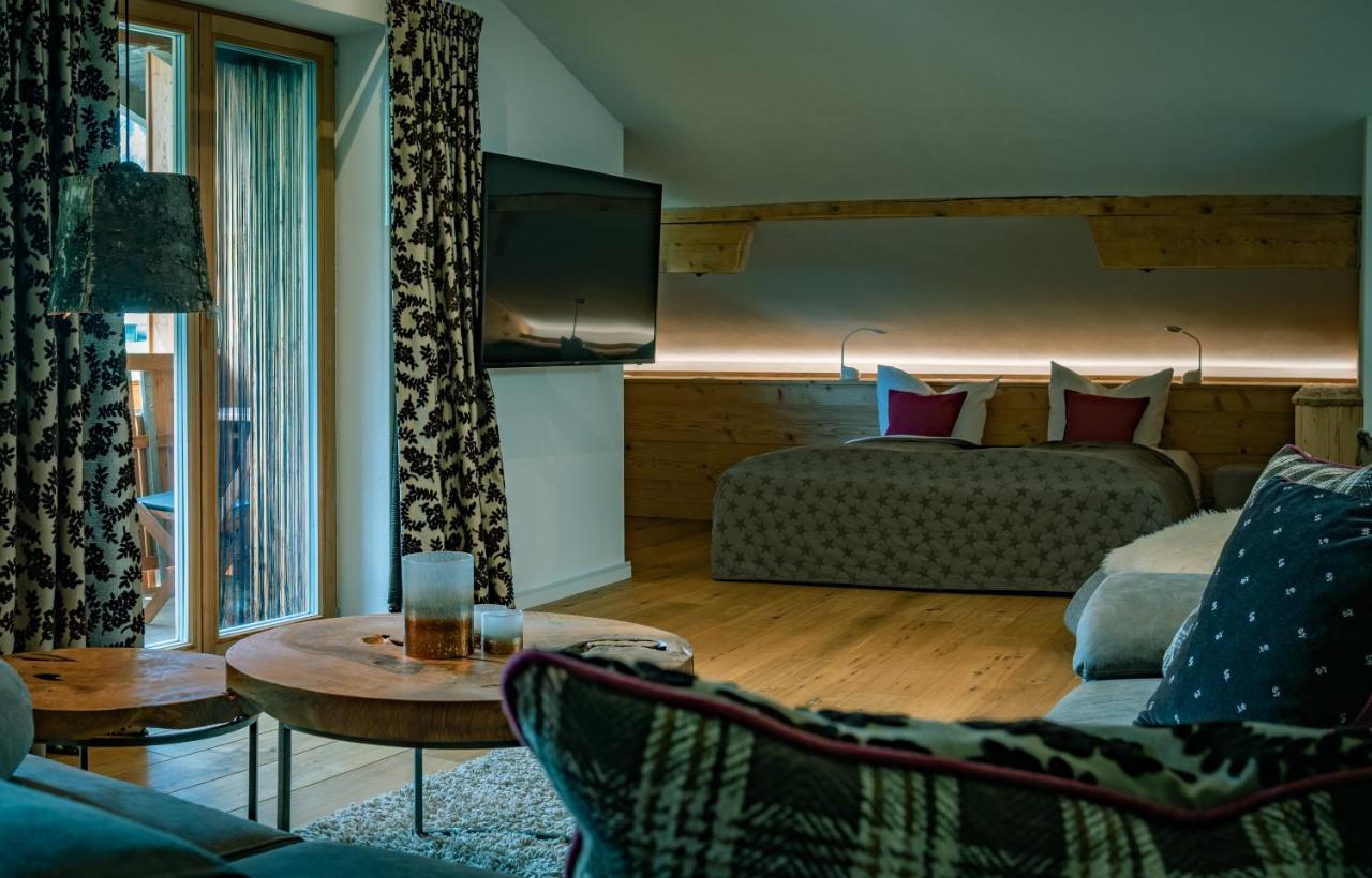 Alpenchalet Vils Tirol 외부 사진