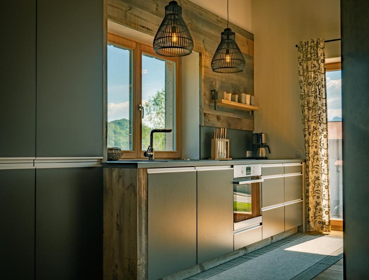 Alpenchalet Vils Tirol 외부 사진