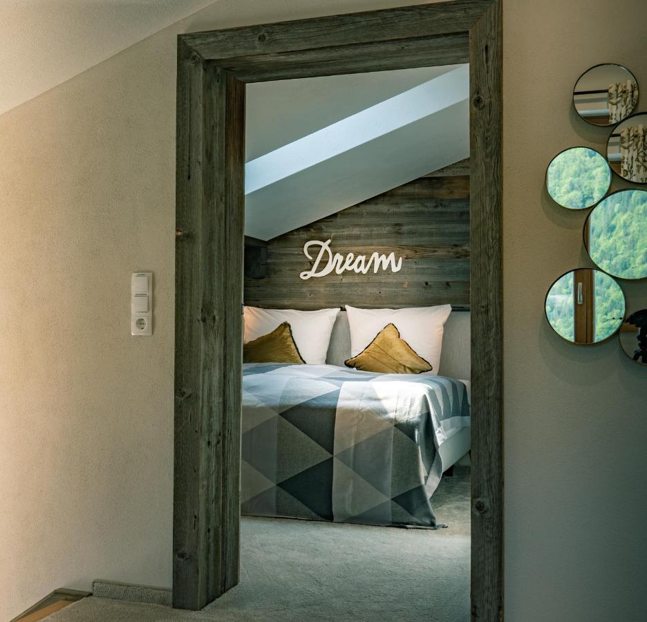 Alpenchalet Vils Tirol 외부 사진