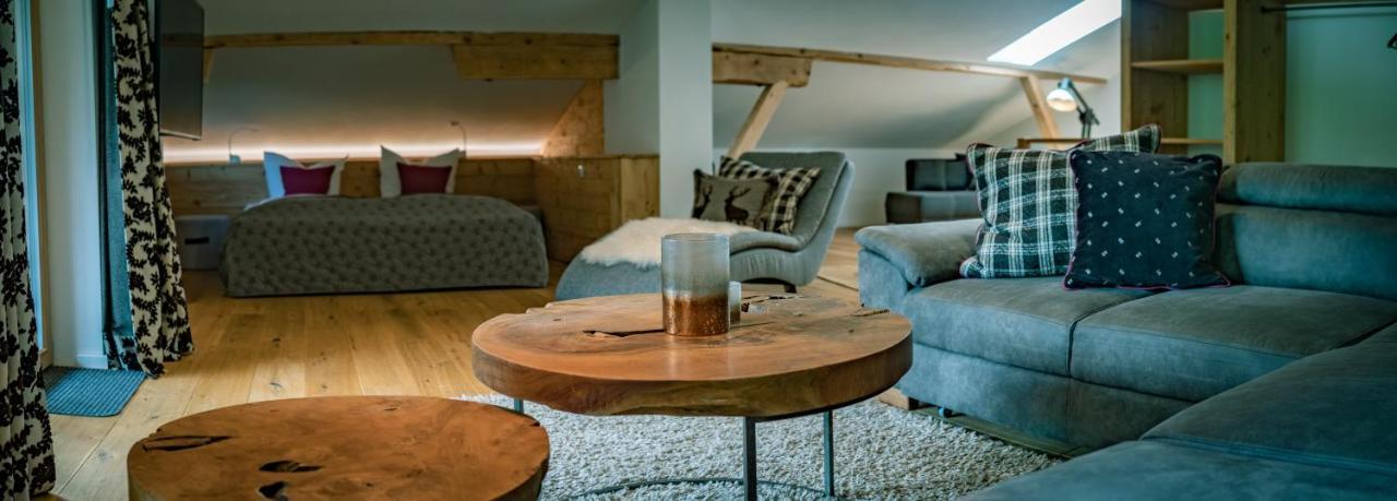 Alpenchalet Vils Tirol 외부 사진