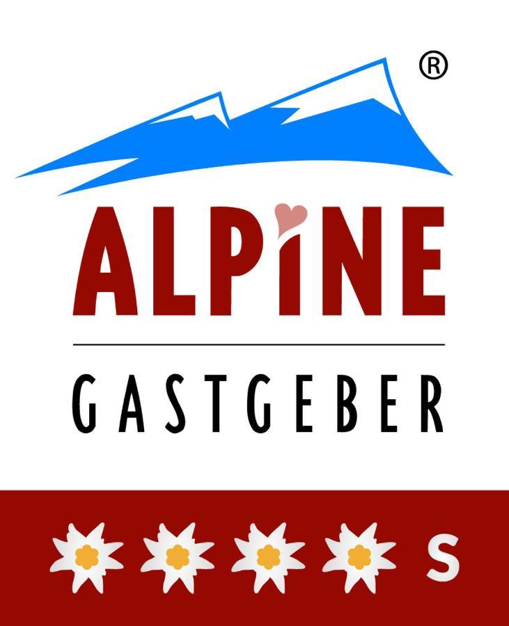 Alpenchalet Vils Tirol 외부 사진