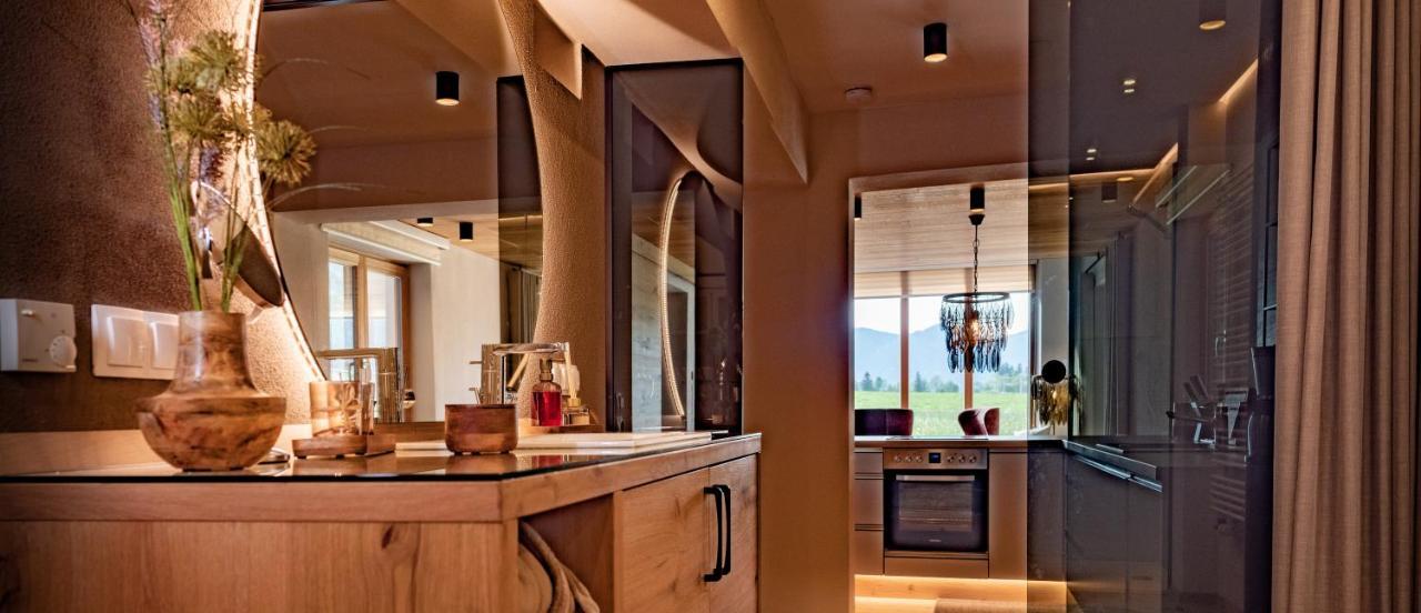 Alpenchalet Vils Tirol 외부 사진