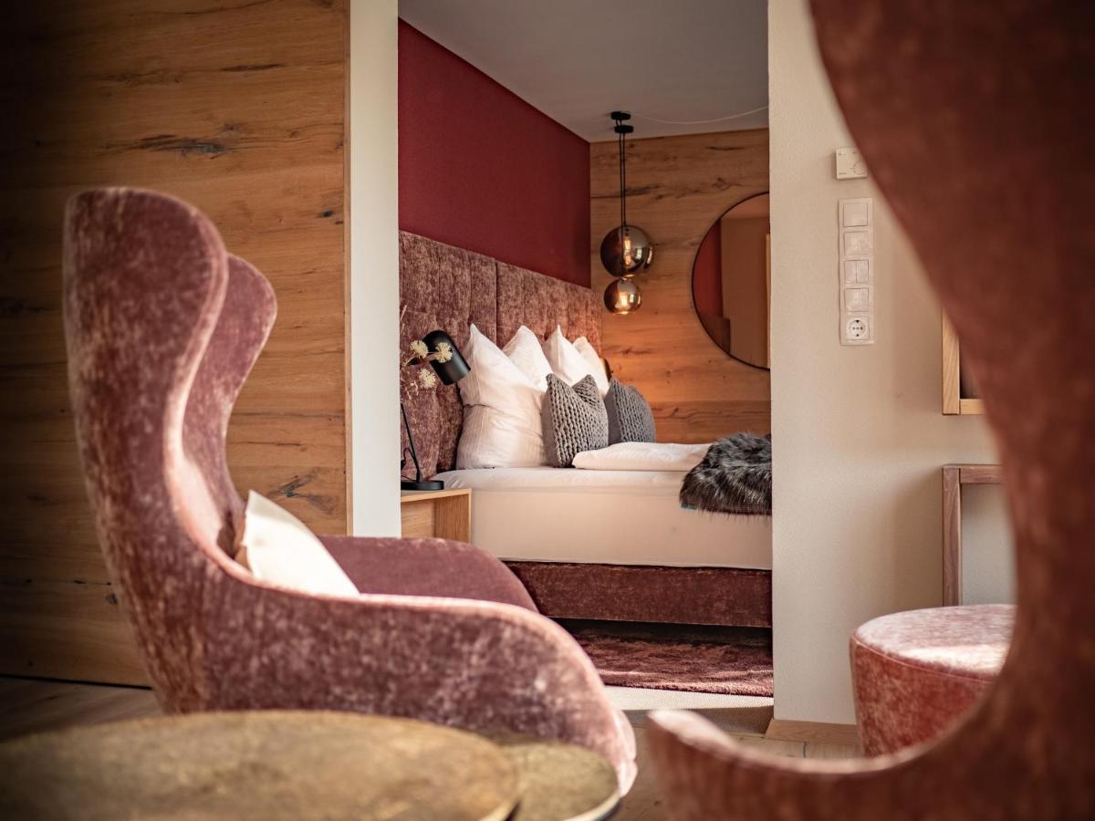 Alpenchalet Vils Tirol 외부 사진