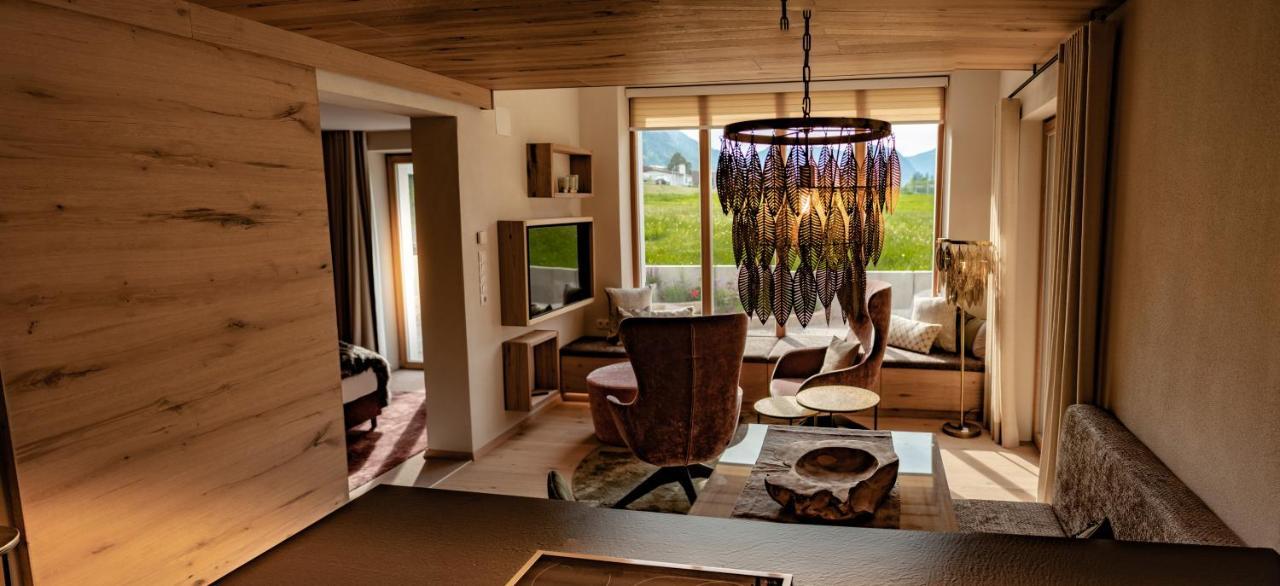 Alpenchalet Vils Tirol 외부 사진