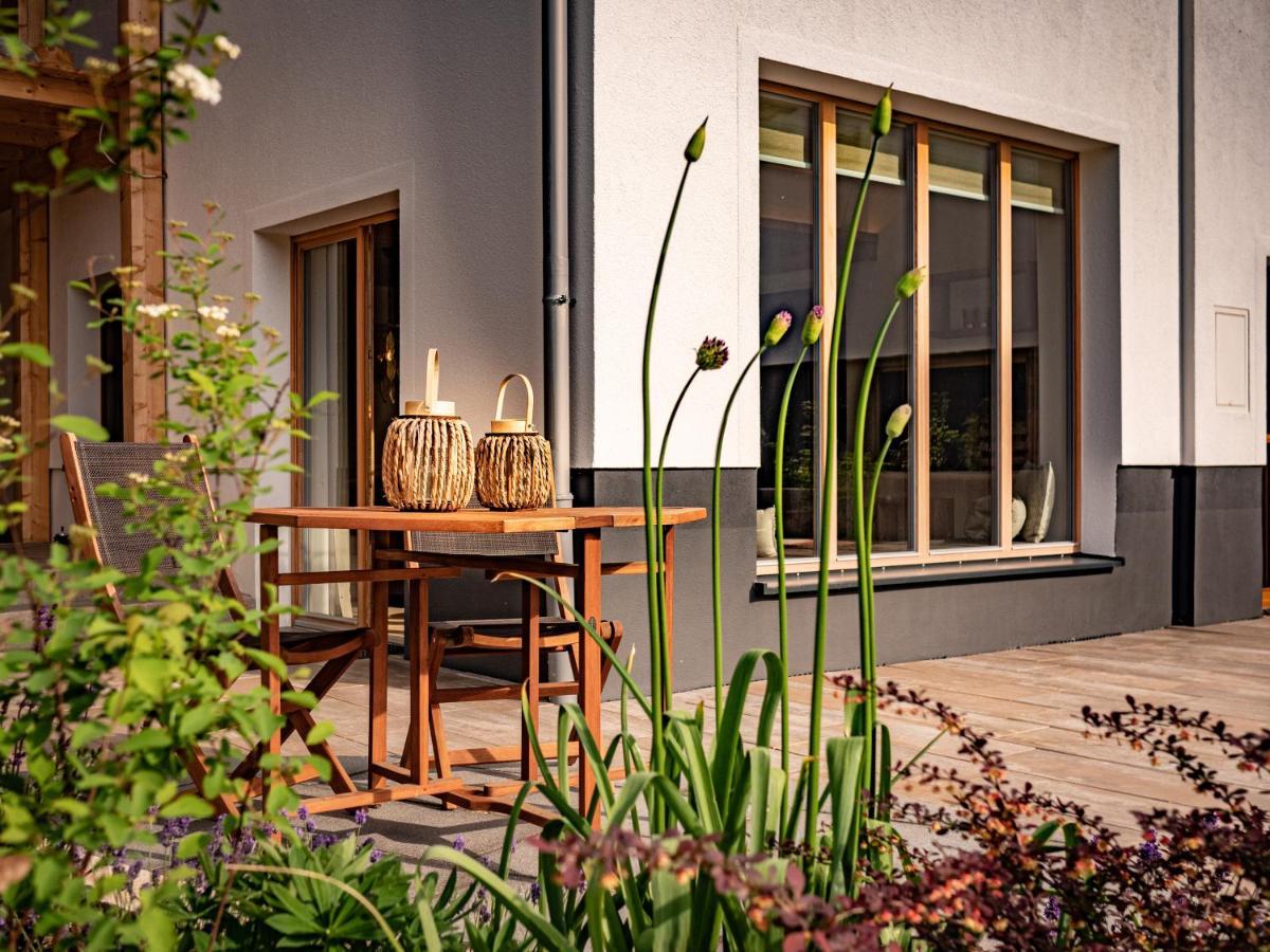 Alpenchalet Vils Tirol 외부 사진