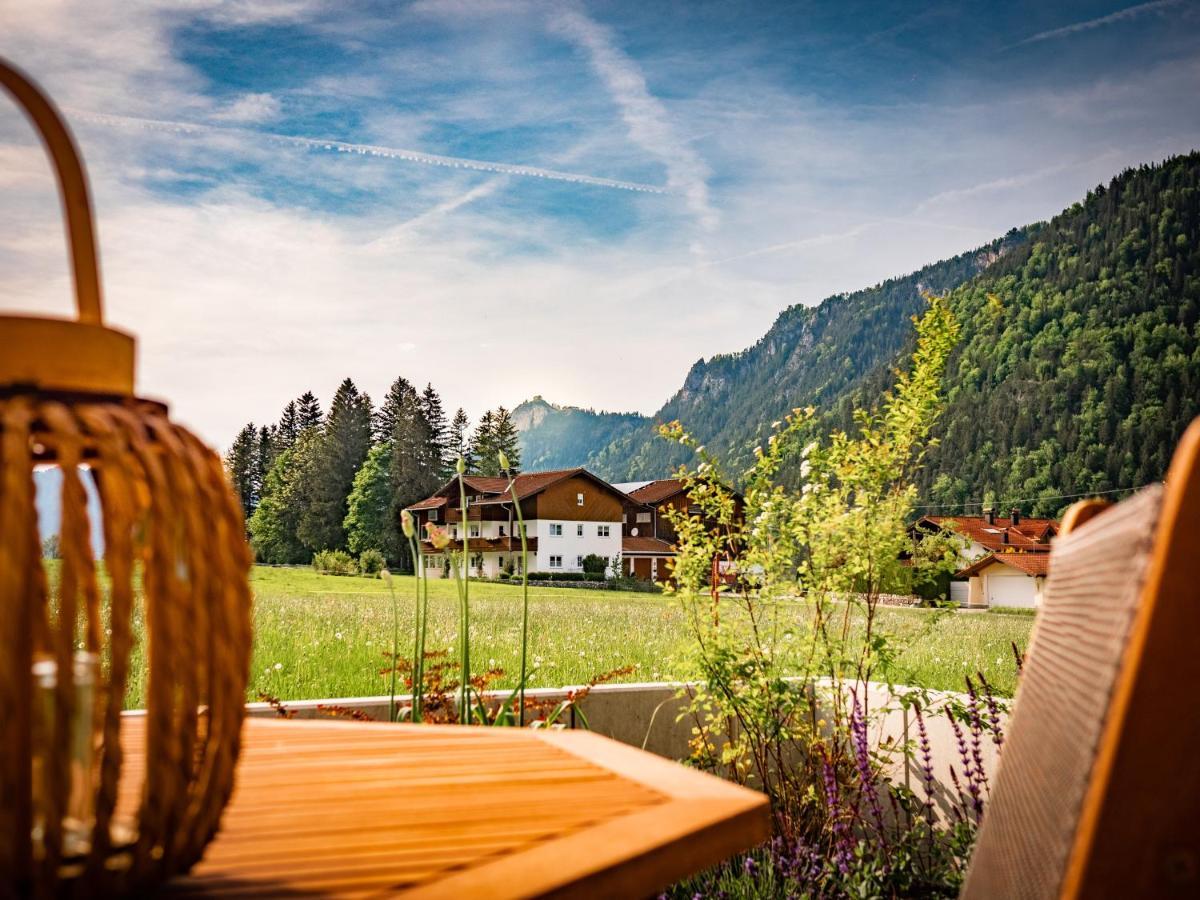 Alpenchalet Vils Tirol 외부 사진