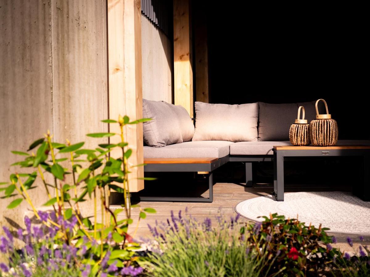 Alpenchalet Vils Tirol 외부 사진