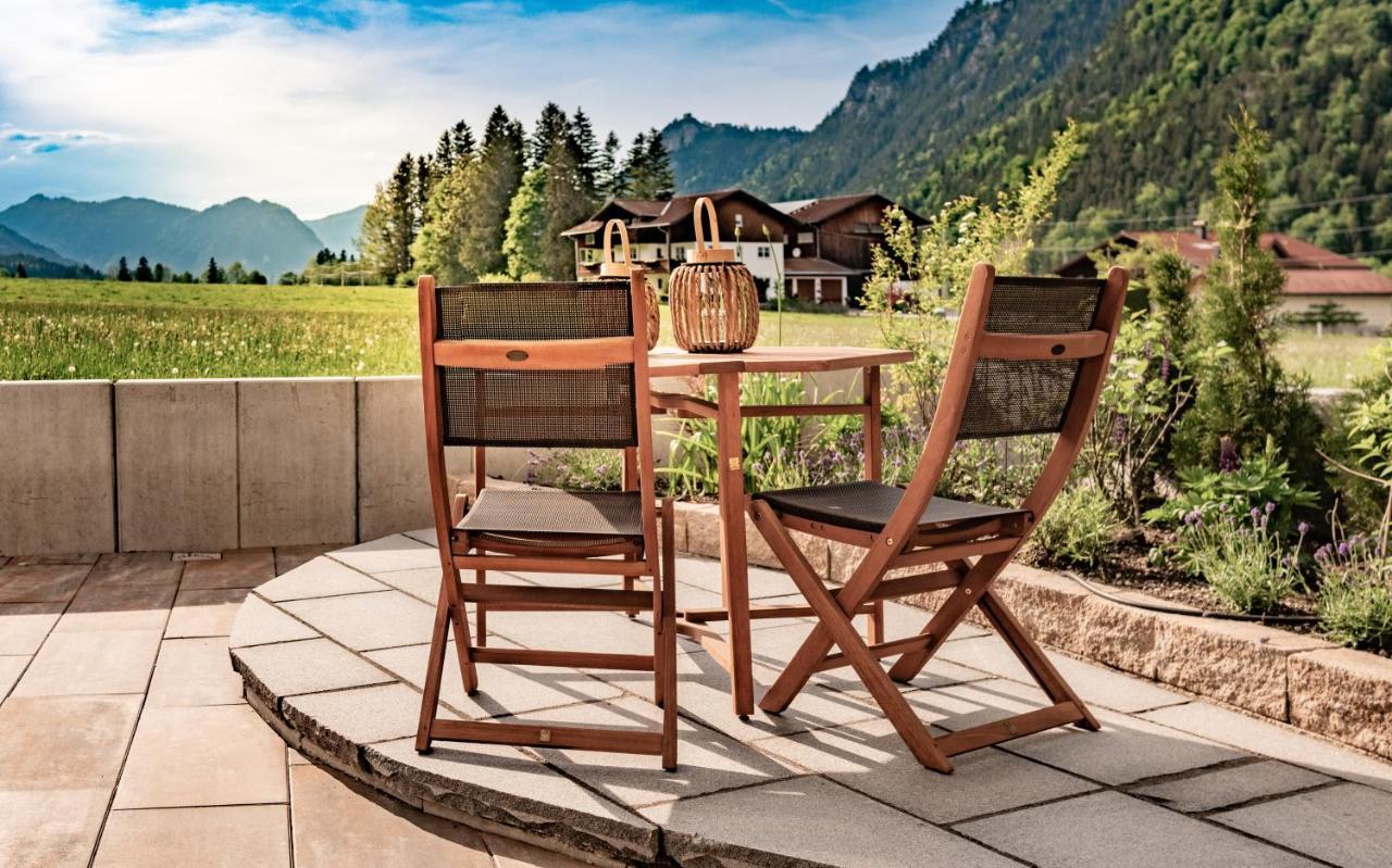 Alpenchalet Vils Tirol 외부 사진