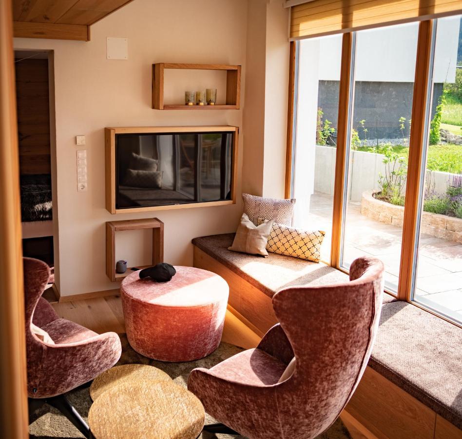 Alpenchalet Vils Tirol 외부 사진