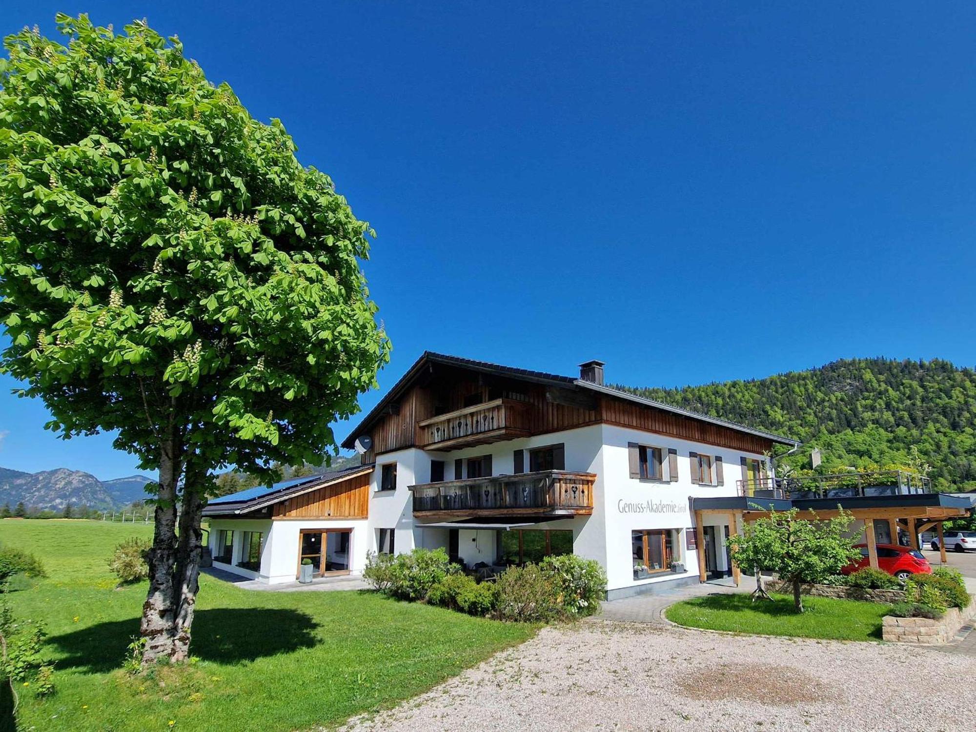 Alpenchalet Vils Tirol 외부 사진